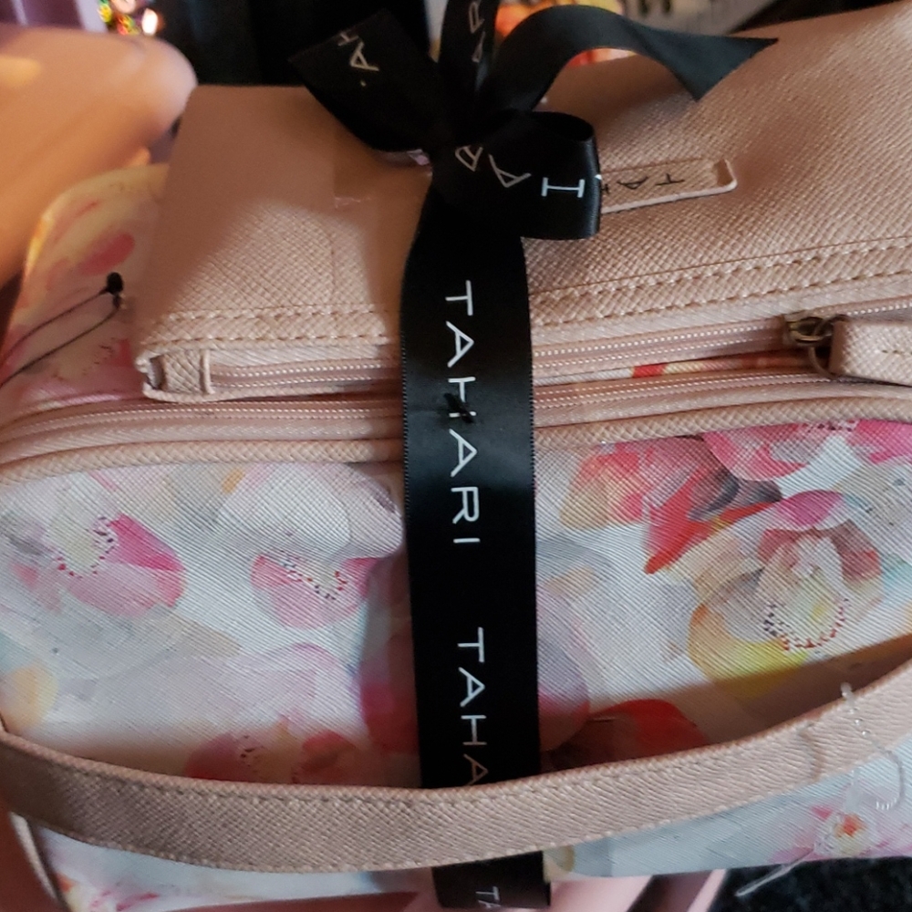 Make up bag
